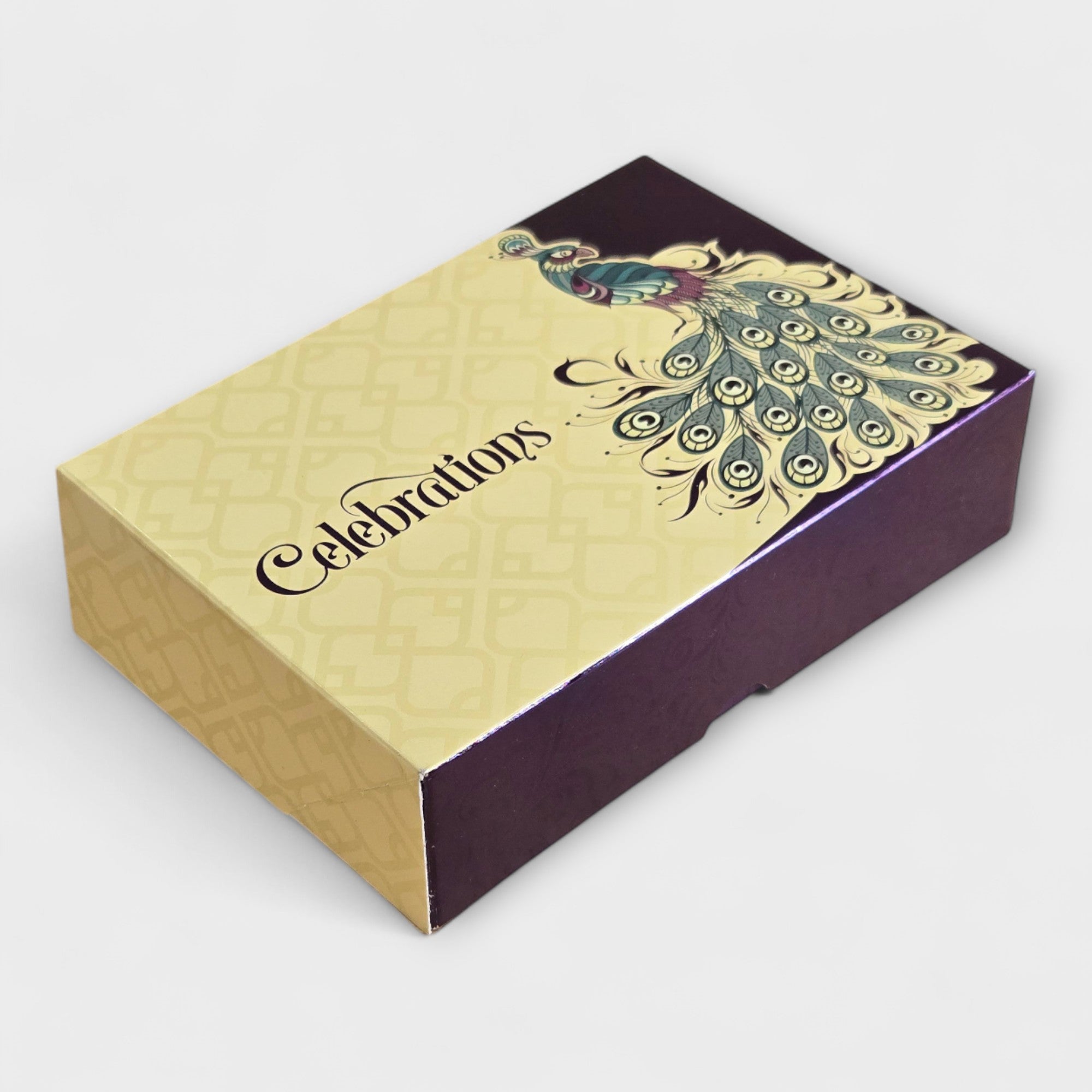 Sweet Box - Peacock