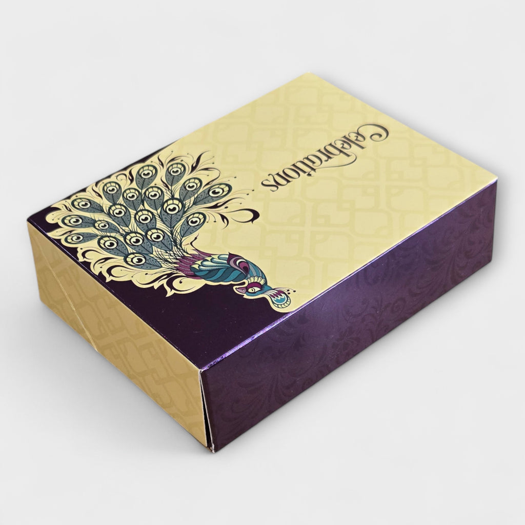 Sweet Box - Peacock