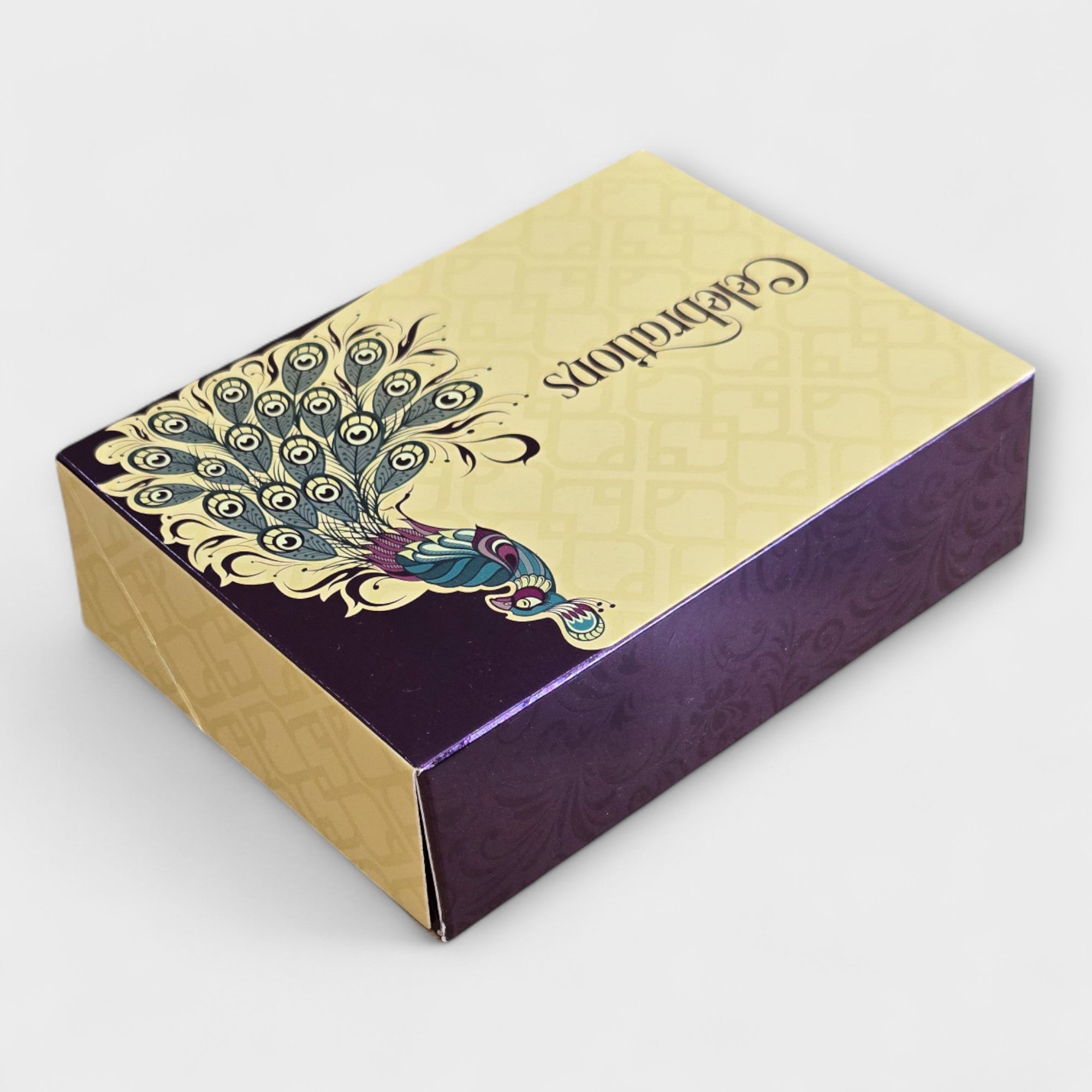 Sweet Box - Peacock