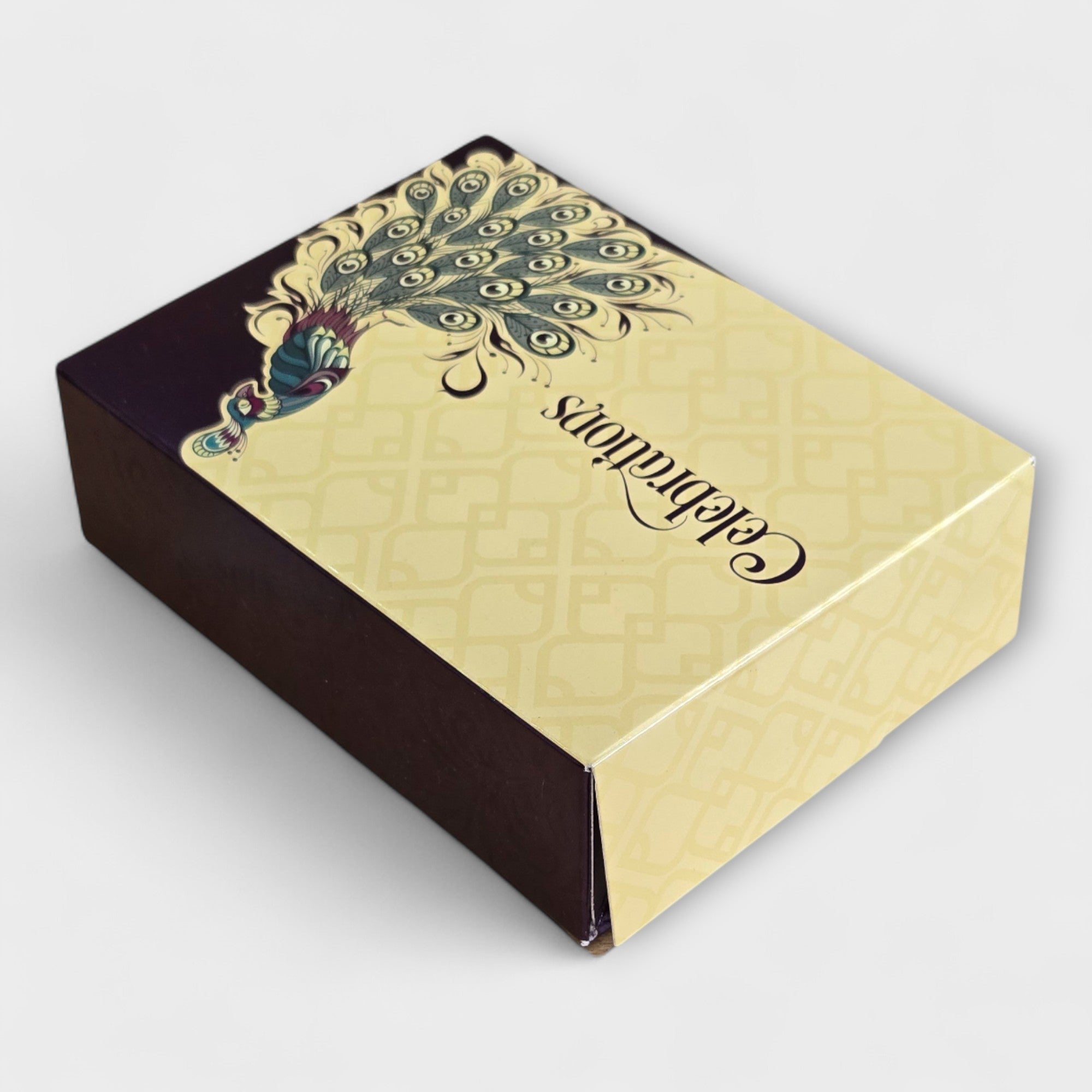 Sweet Box - Peacock