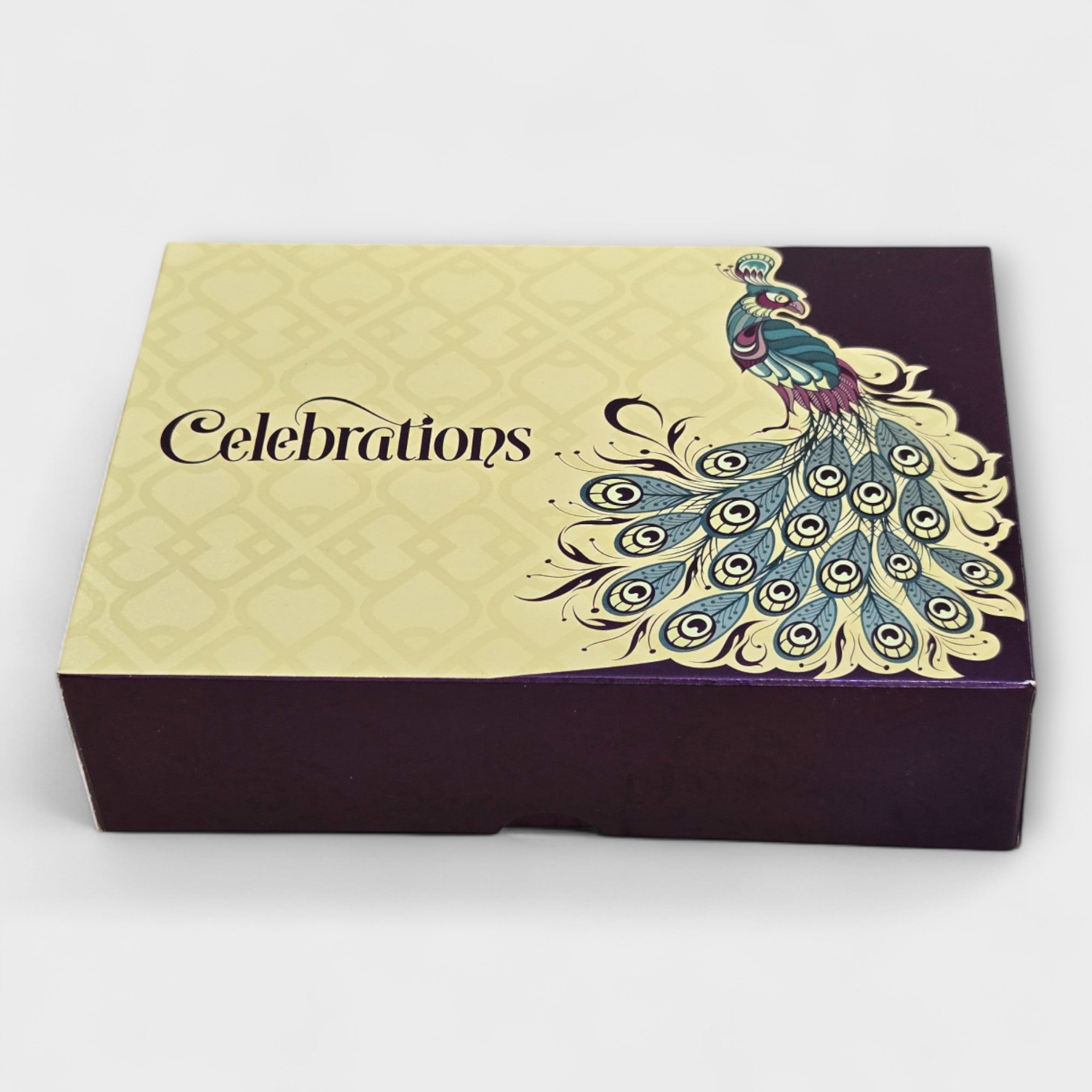 Sweet Box - Peacock