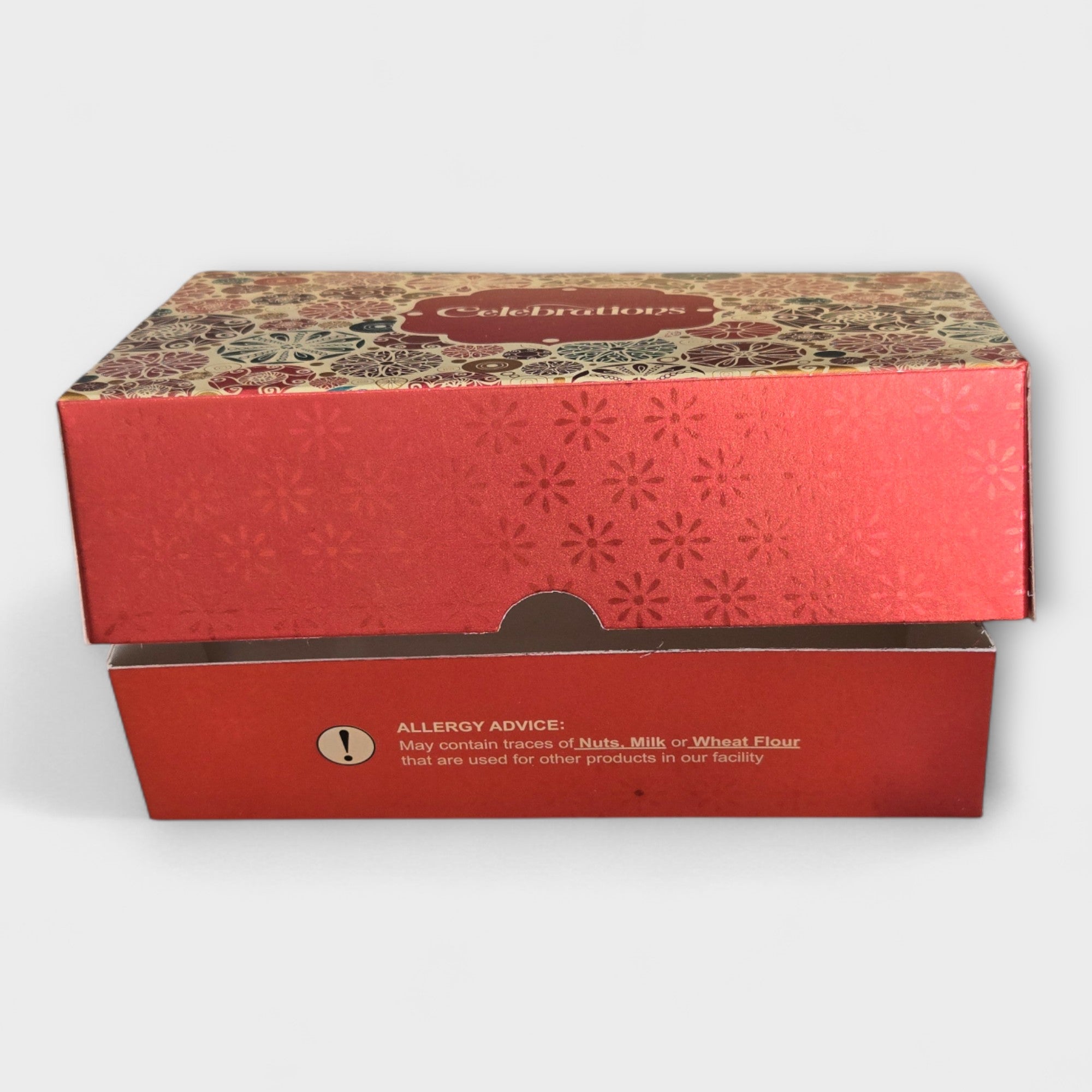 Sweet Box - Floral