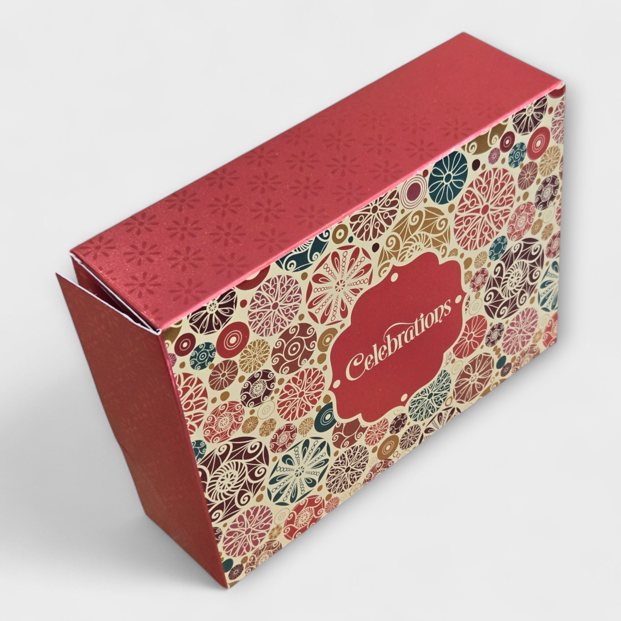 Sweet Box - Floral