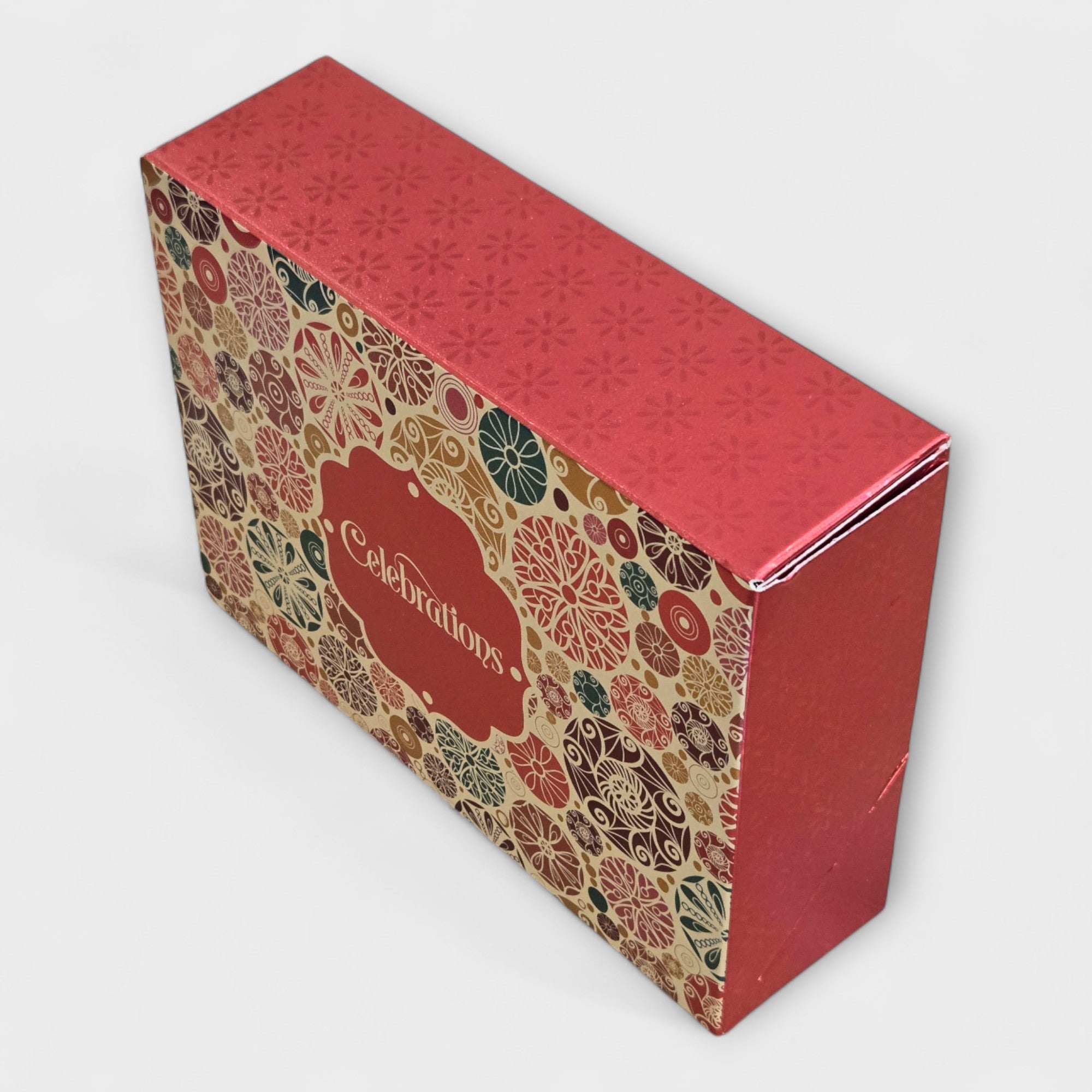 Sweet Box - Floral