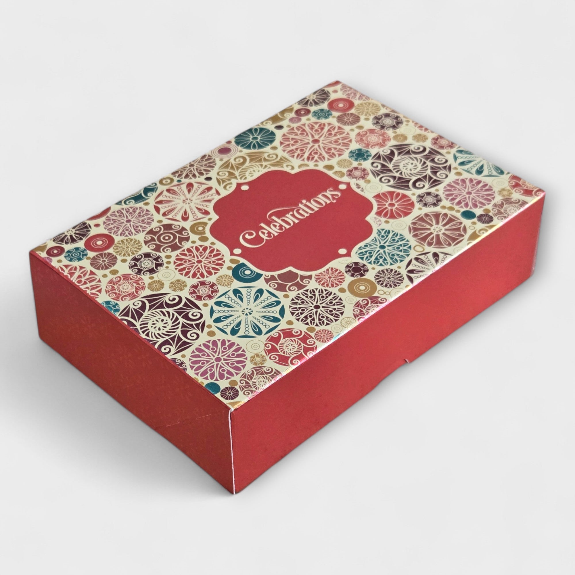 Sweet Box - Floral