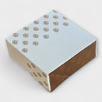 Sweet Box - White Floral