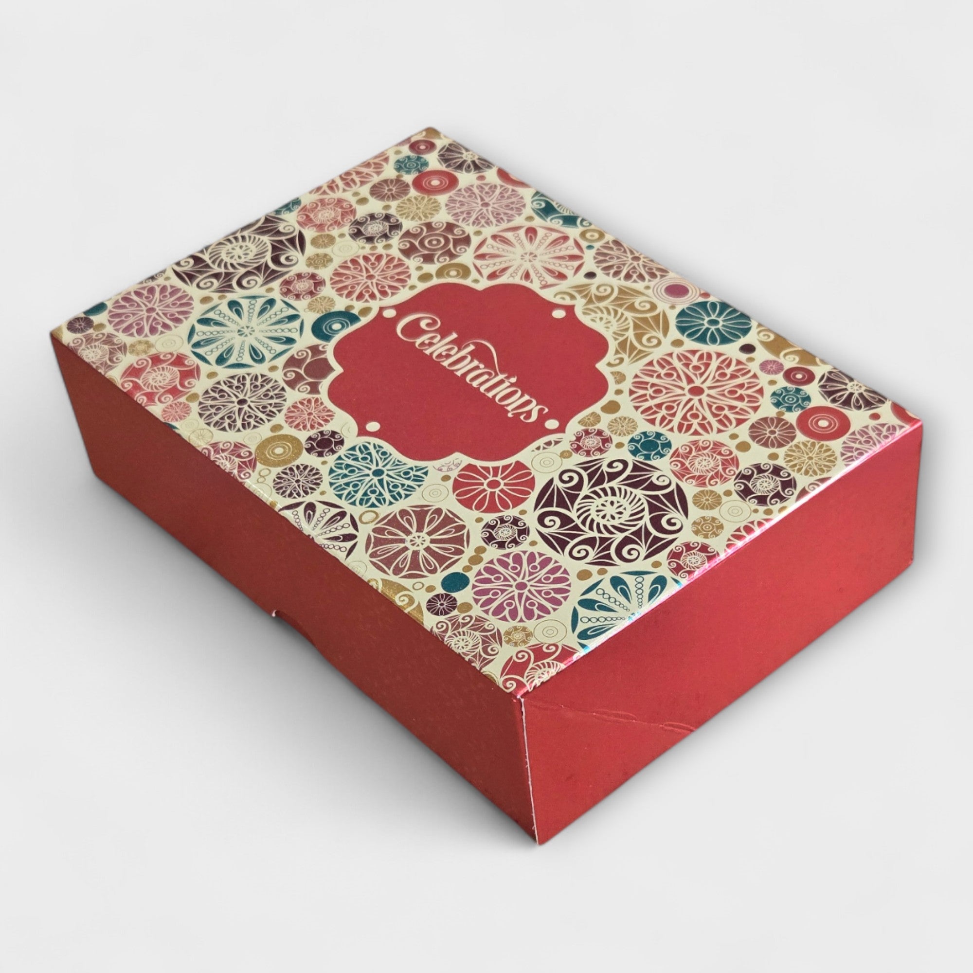 Sweet Box - Floral