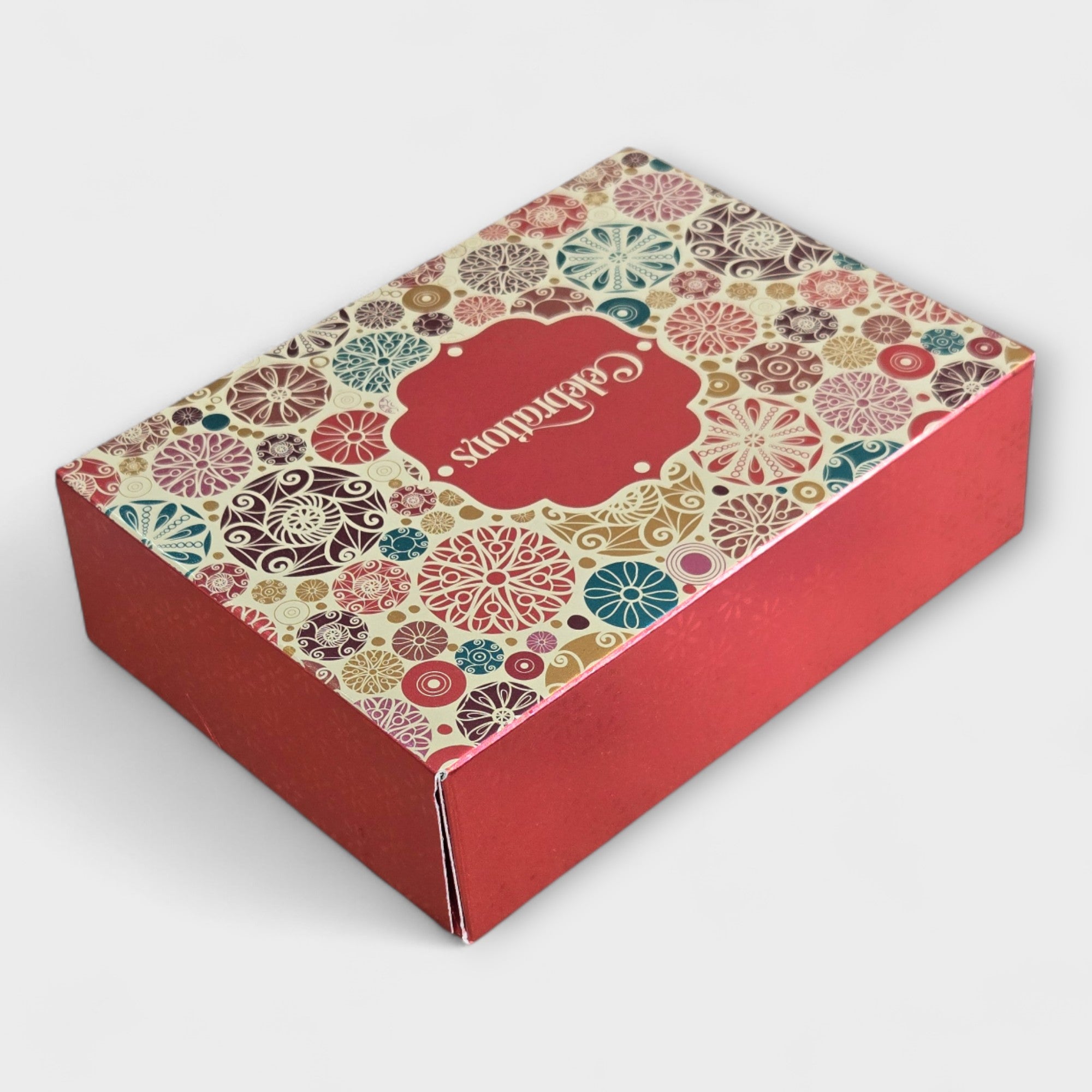 Sweet Box - Floral