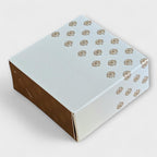 Sweet Box - White Floral