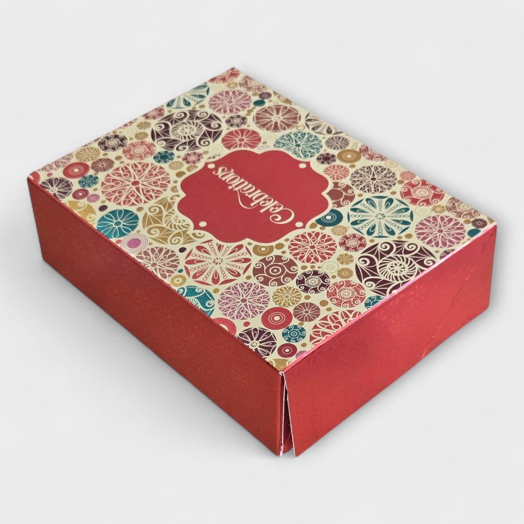 Sweet Box - Floral