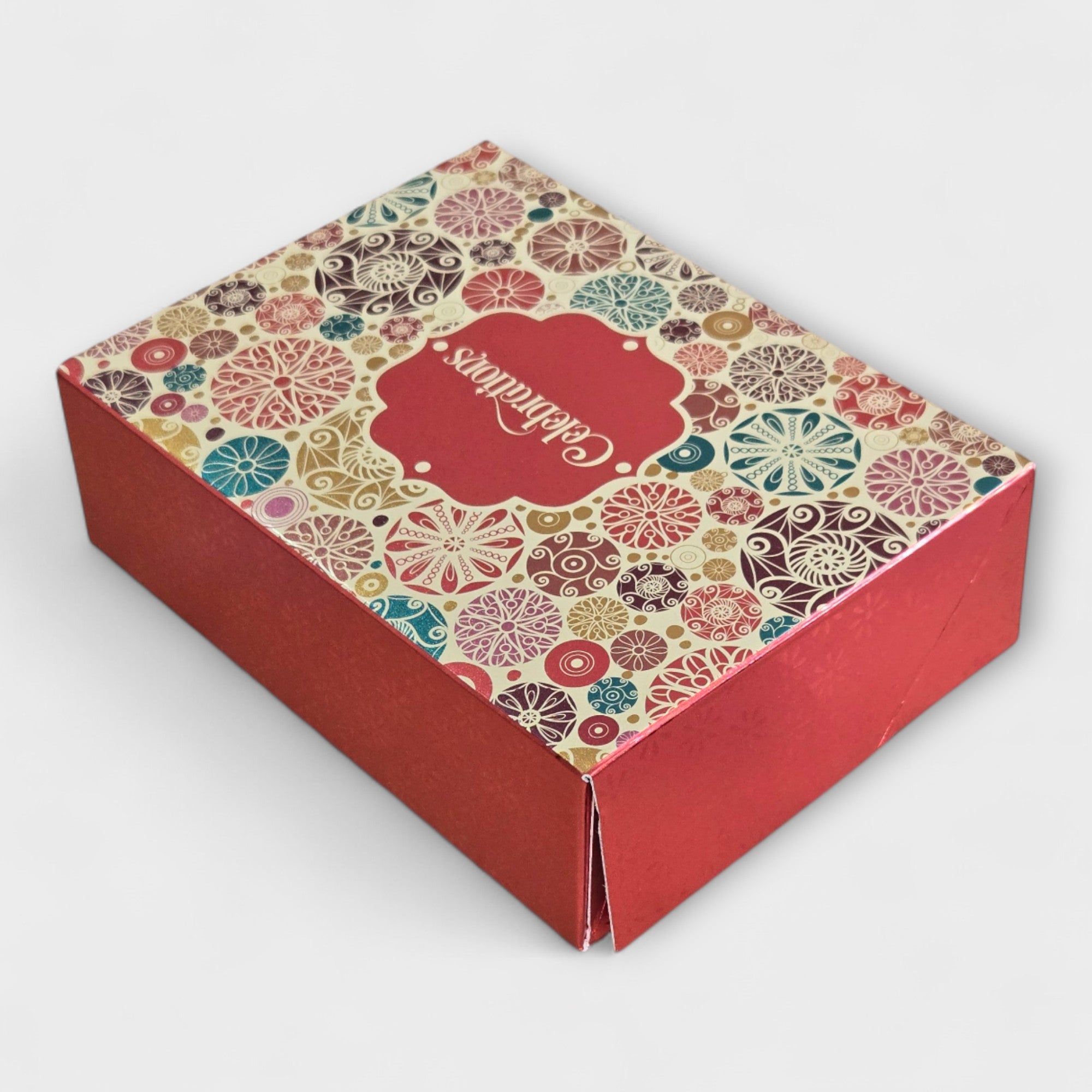 Sweet Box - Floral