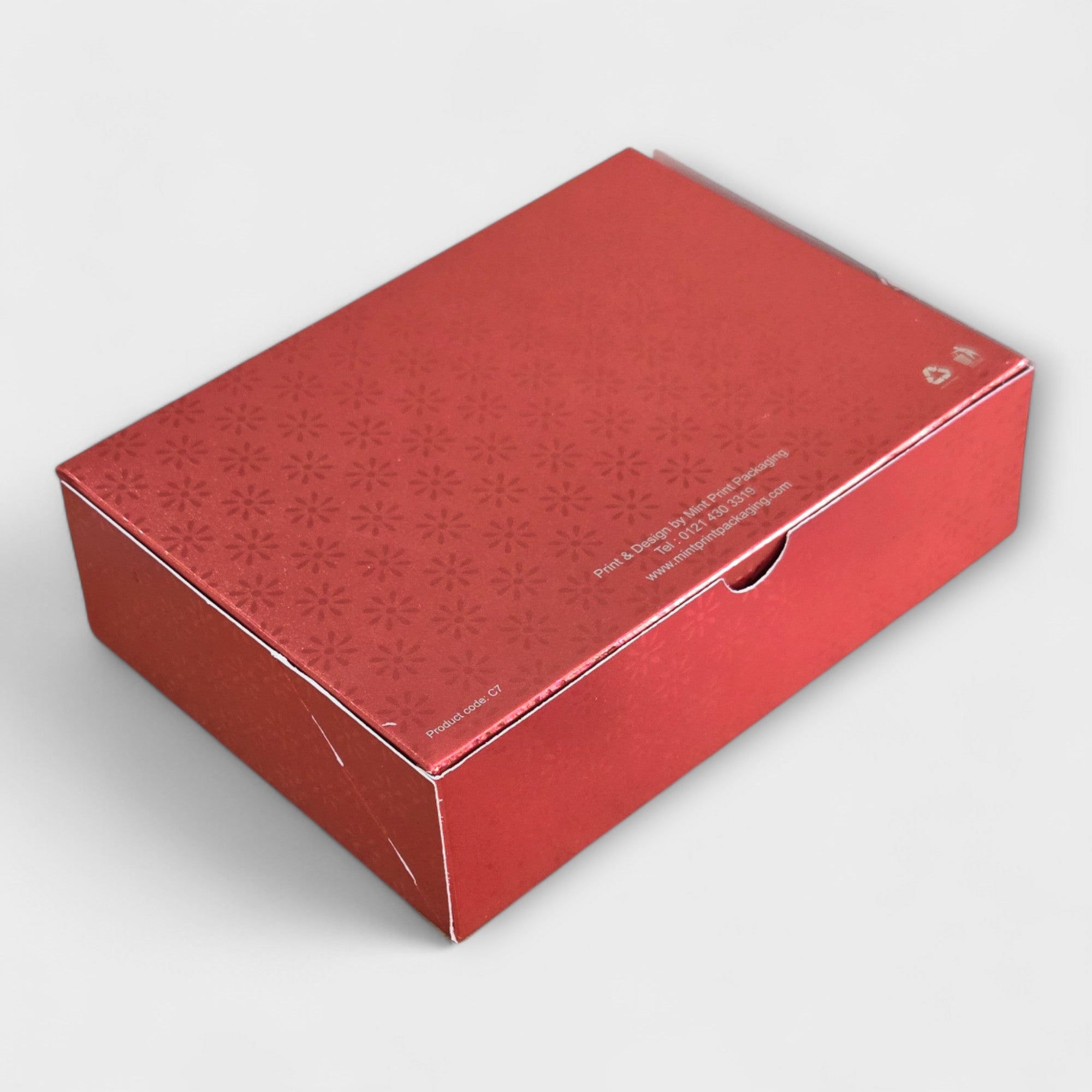 Sweet Box - Floral