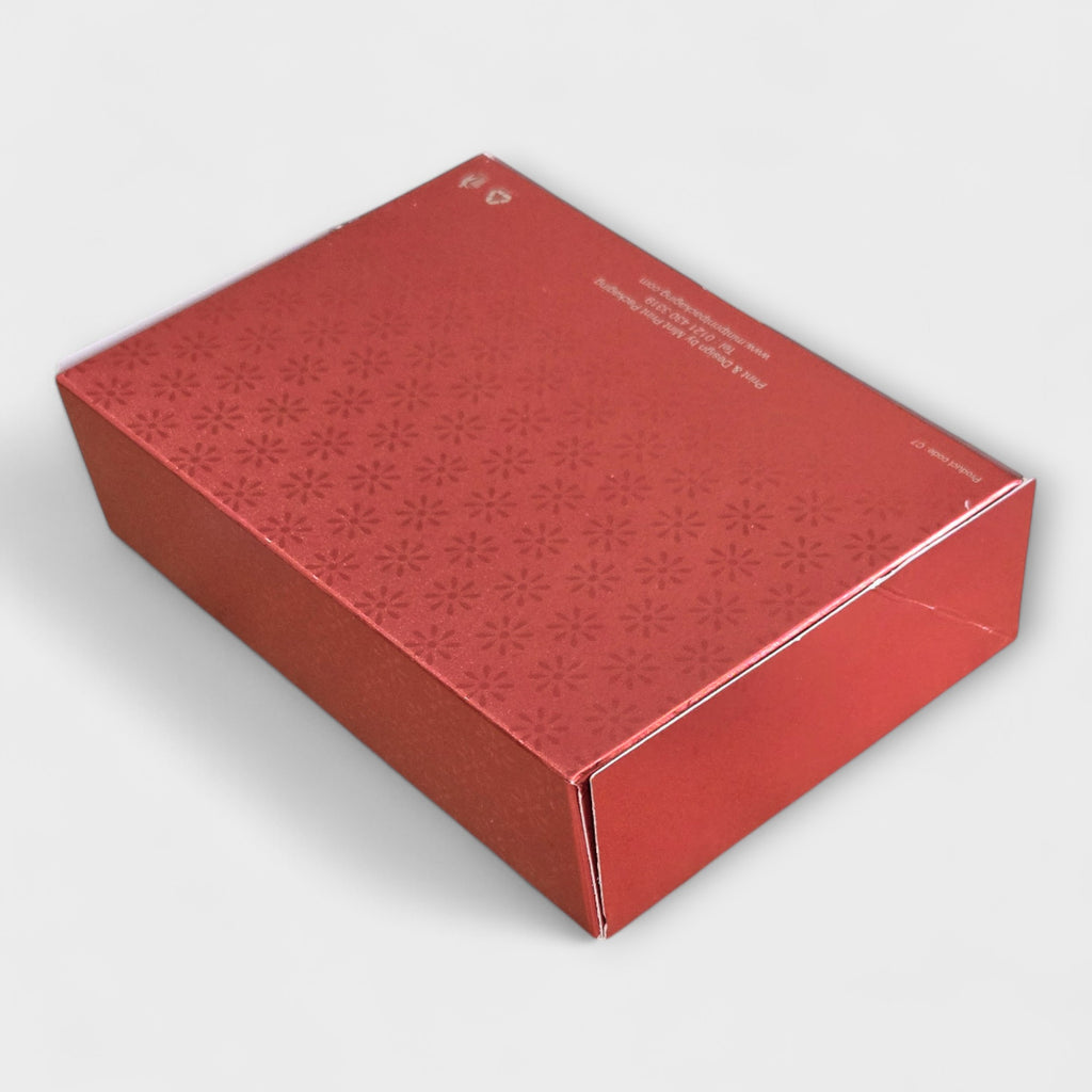 Sweet Box - Floral