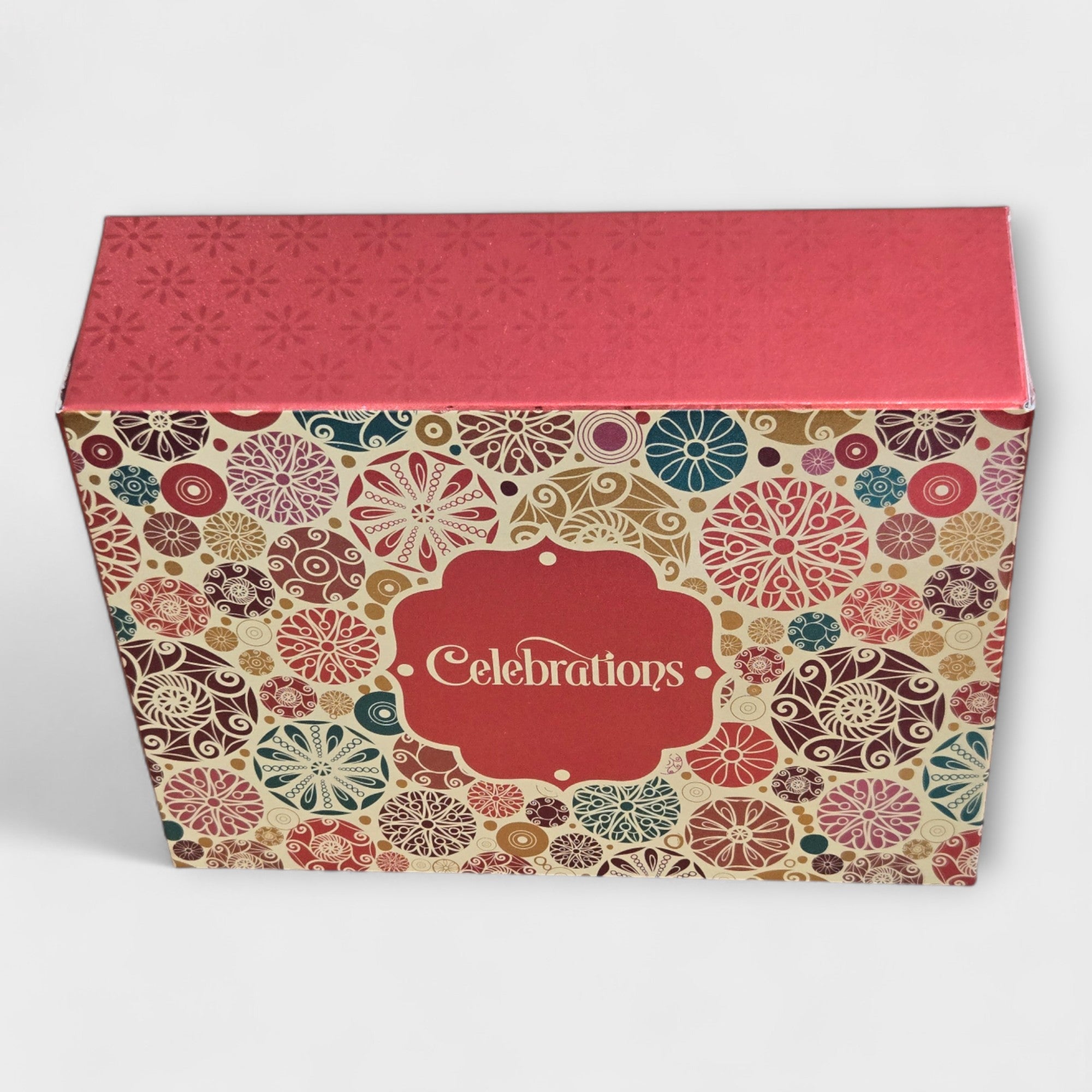 Sweet Box - Floral
