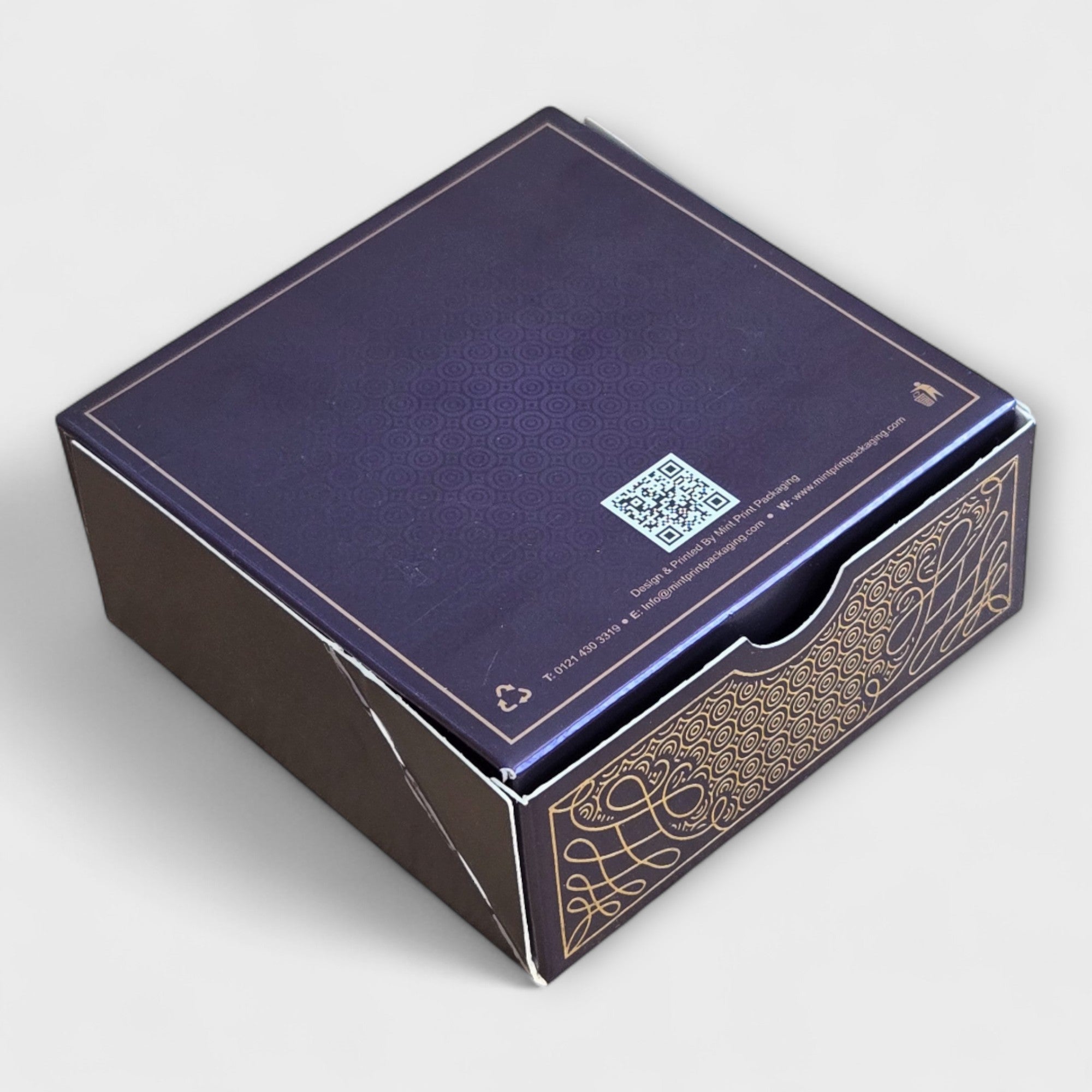 Sweet Box - Royal Premium