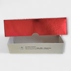 Sweet Box - Celebration White 500Gm