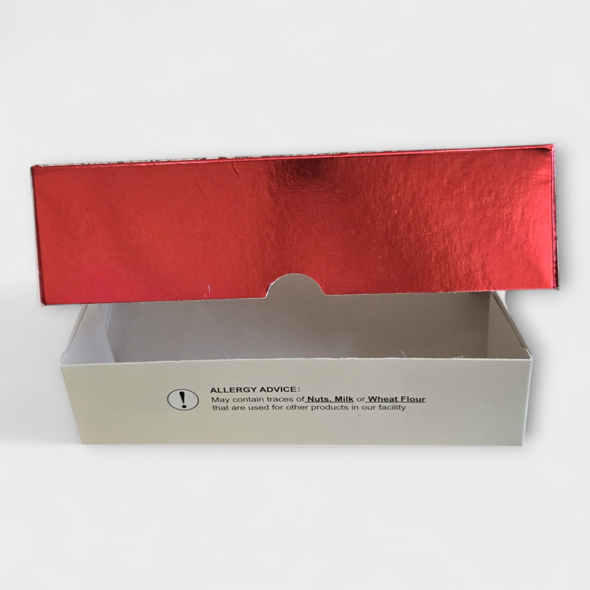 Sweet Box - Celebration White 500Gm