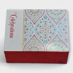Sweet Box - Celebration White 500Gm