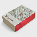 Sweet Box - Celebration White 500Gm