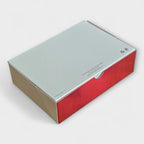 Sweet Box - Celebration White 500Gm
