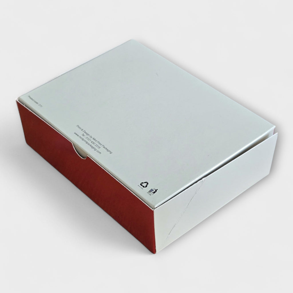 Sweet Box - Celebration White 500Gm