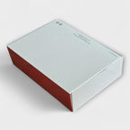Sweet Box - Celebration White 500Gm