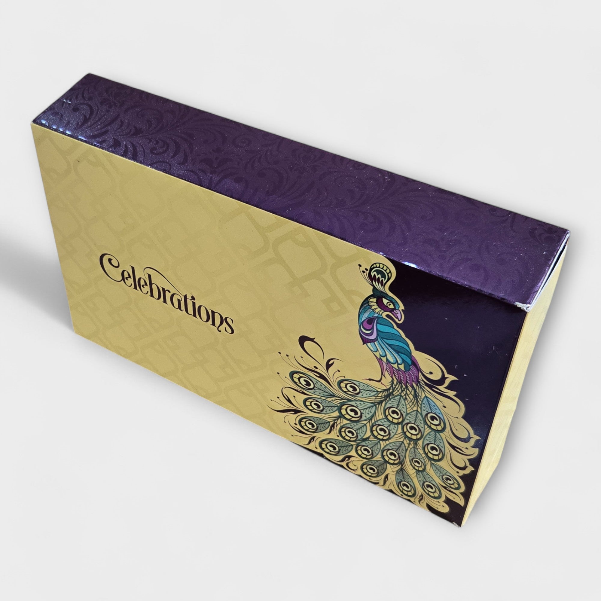 Sweet Box - Peacock