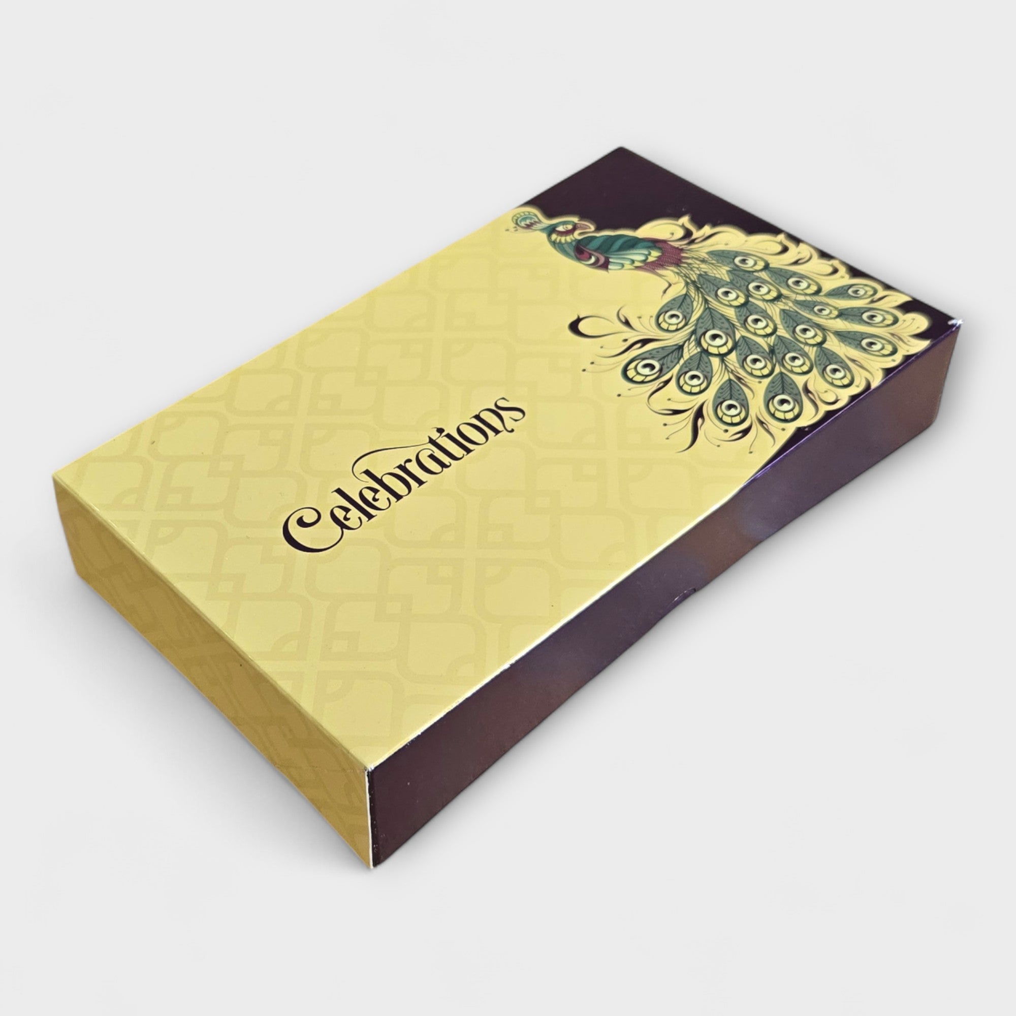 Sweet Box - Peacock
