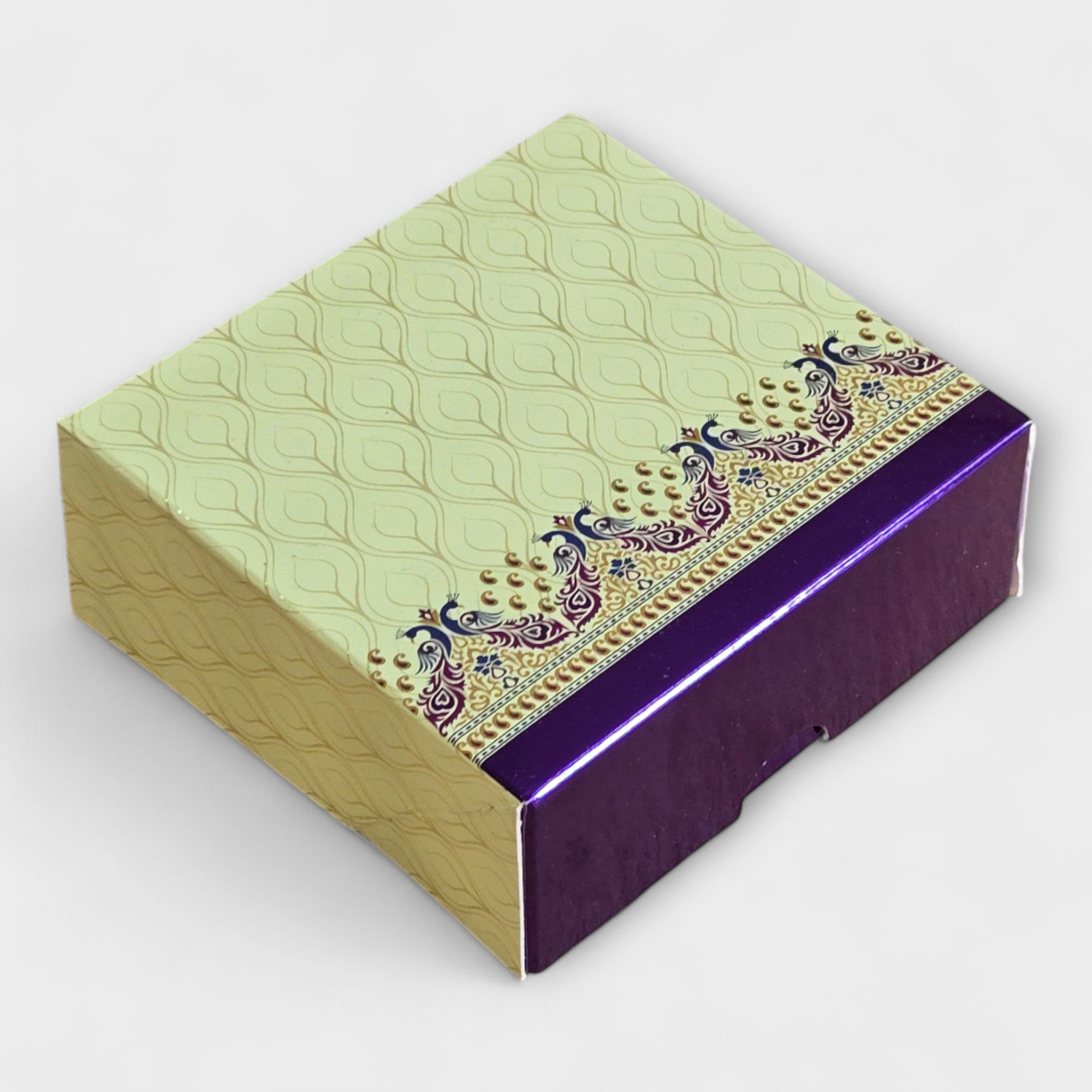 Sweet Box - Cream