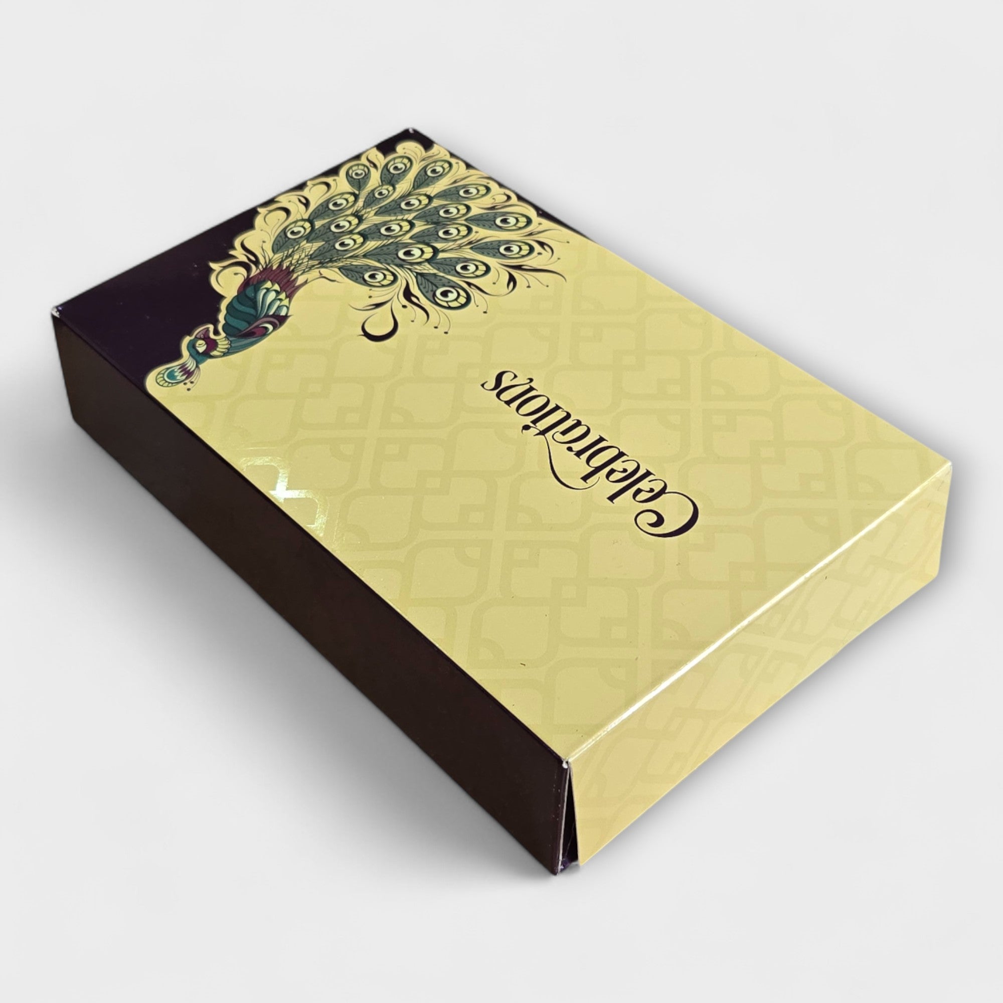 Sweet Box - Peacock