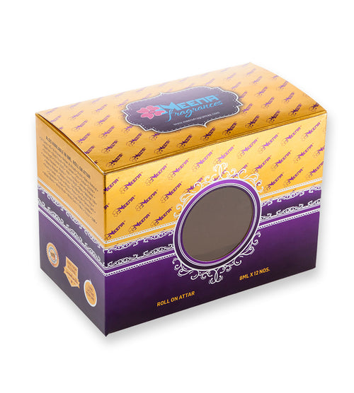 Custom Packaging Boxes