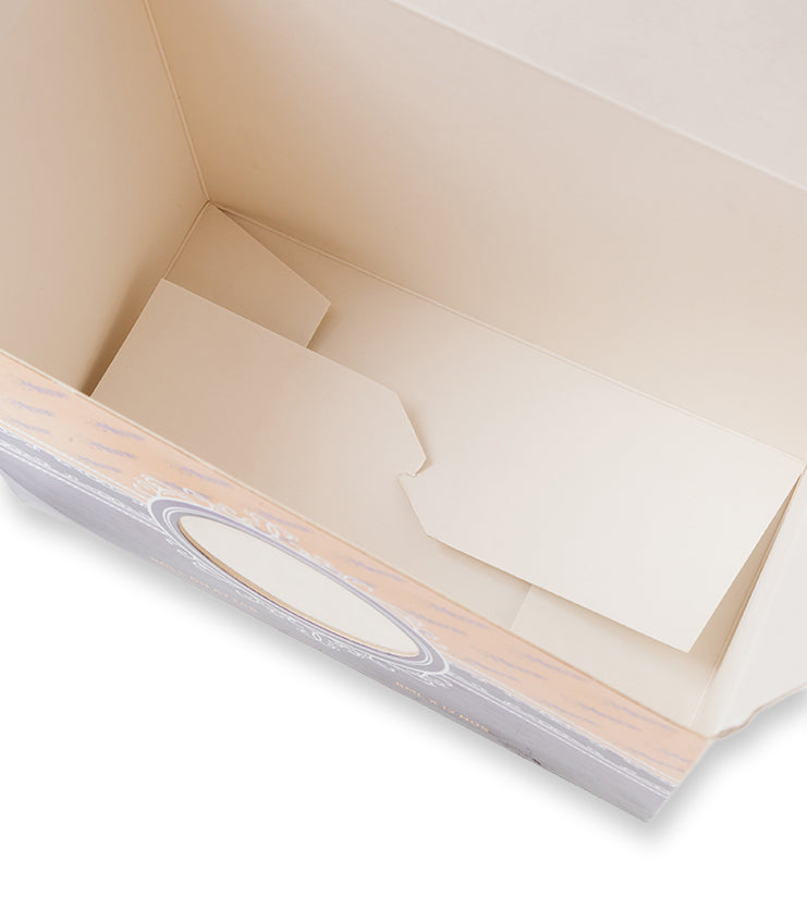 Create customized Packing Boxes for your products with our unique designs for making your product look beautiful even outside