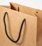 Custom Printed Shopping Bags