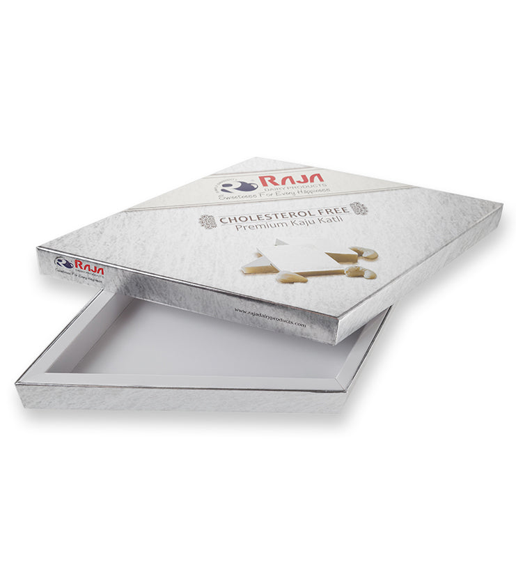 Custom Packaging Boxes