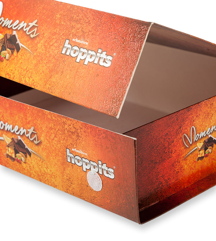 Custom Packaging Boxes in uk
