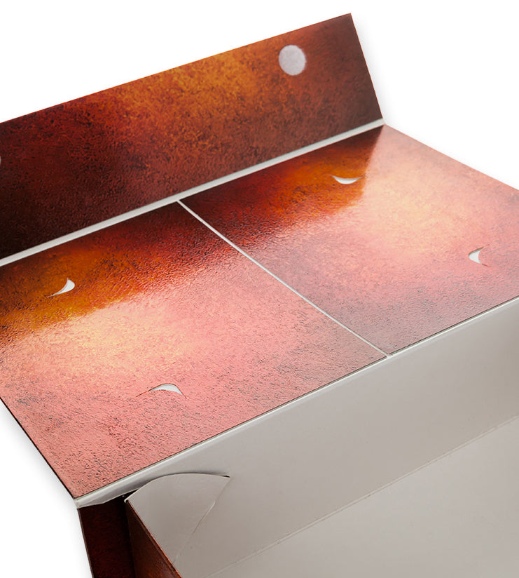 Custom Packaging Boxes