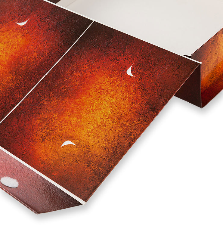 Custom Packaging Boxes