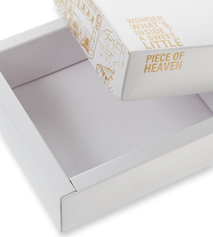 Custom Packaging Boxes