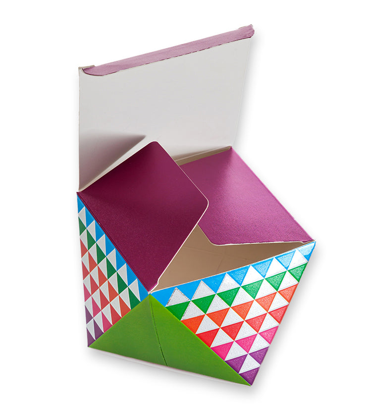 Custom Made FBB Board Boxes