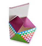 Custom Made FBB Board Boxes