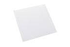 Printed Sweet Box - Plain White