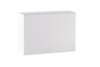 Printed Sweet Box - Plain White