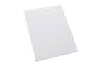 Printed Sweet Box - Plain White