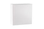 Printed Sweet Box - Plain White