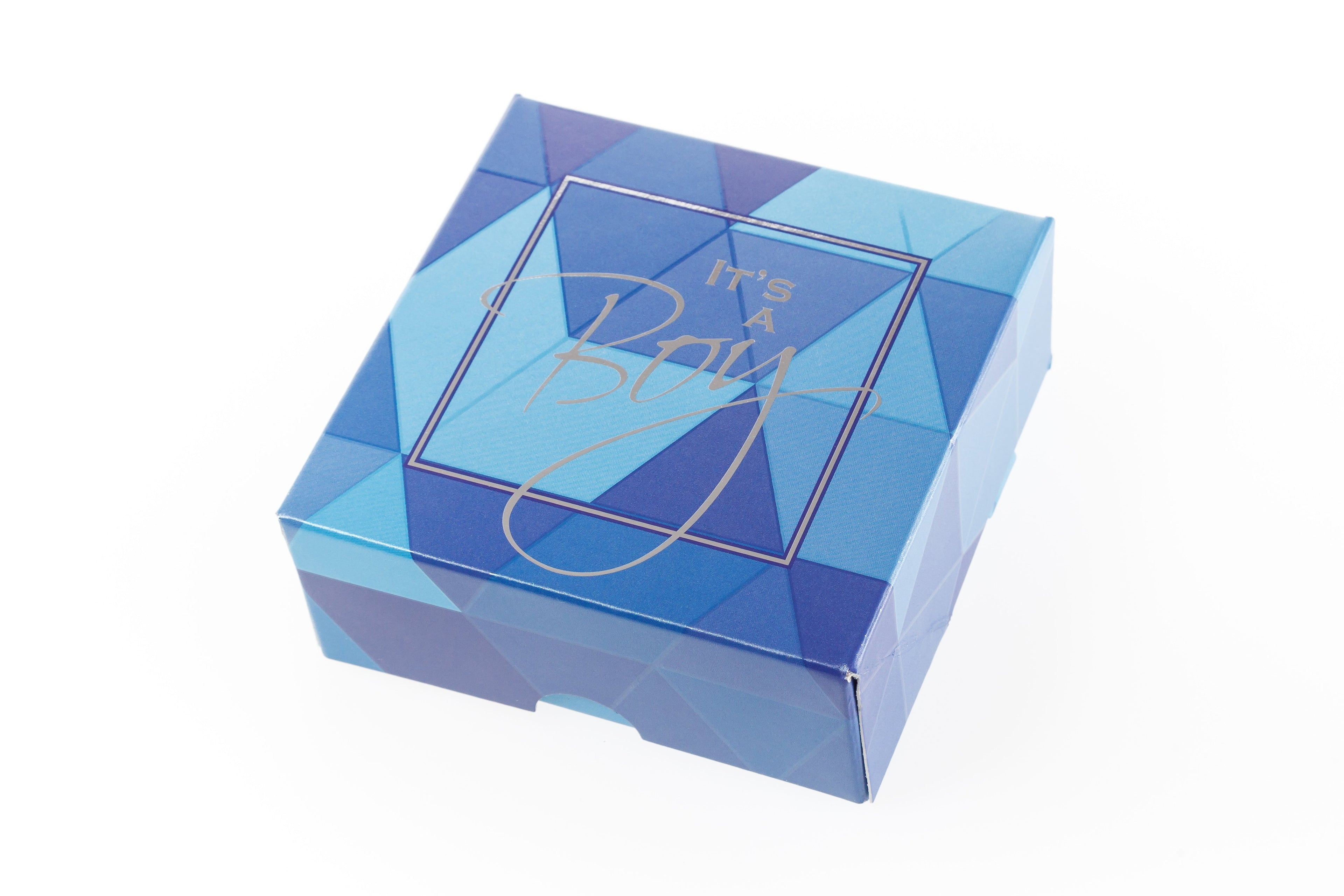 Printed Sweet Box - It's a Boy