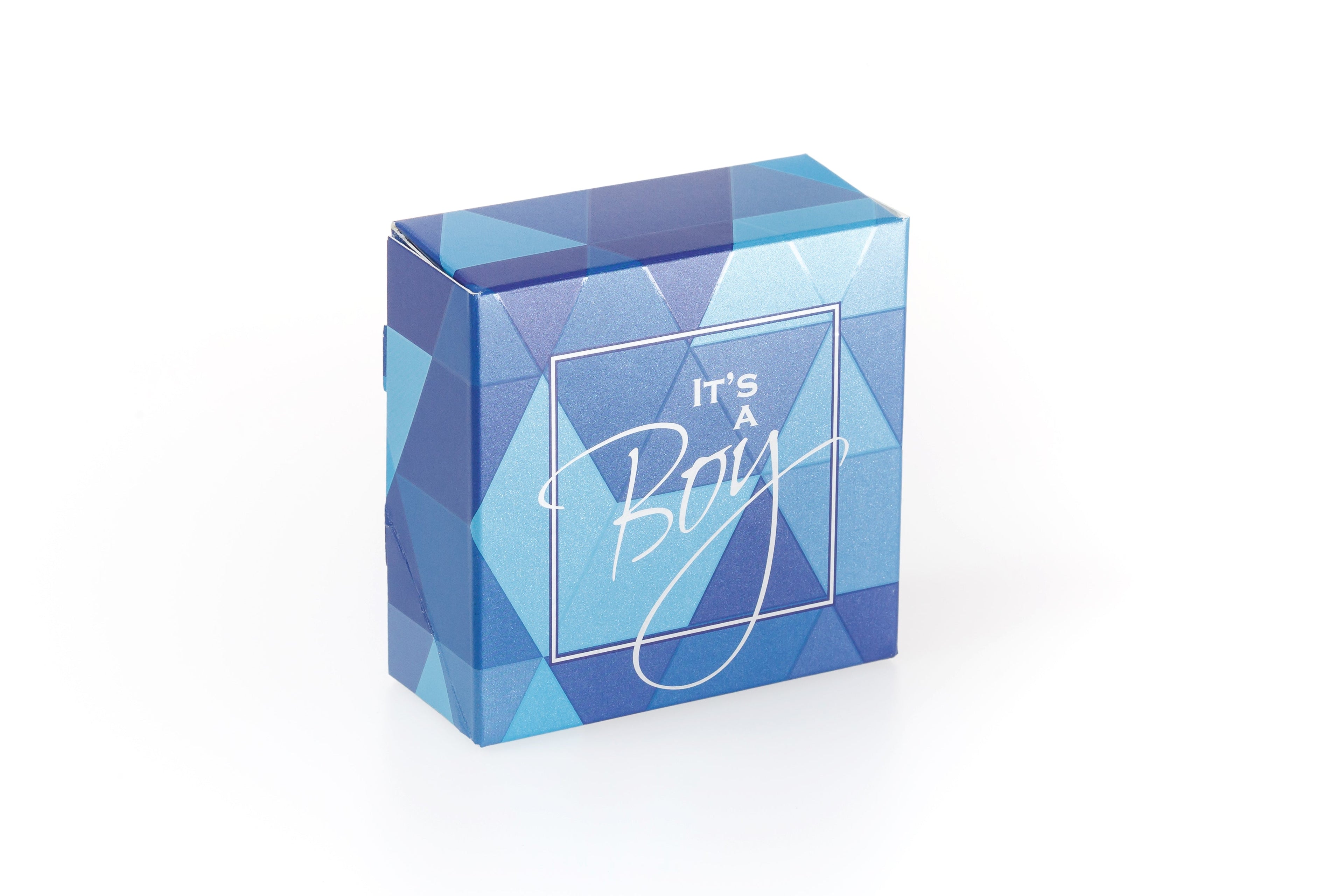 Printed Sweet Box - It's a Boy