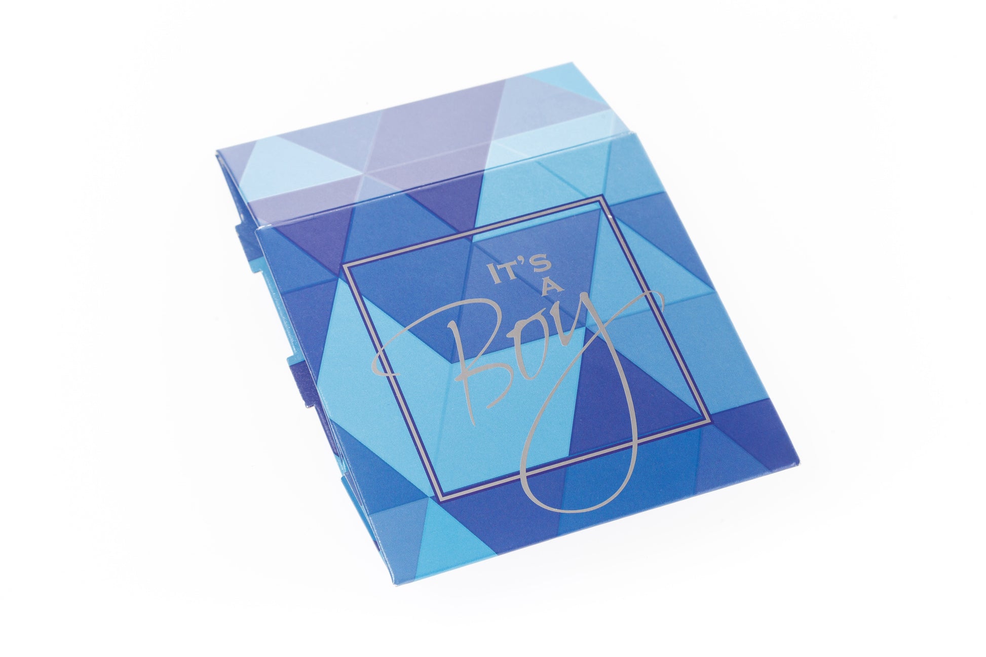 Printed Sweet Box - It's a Boy
