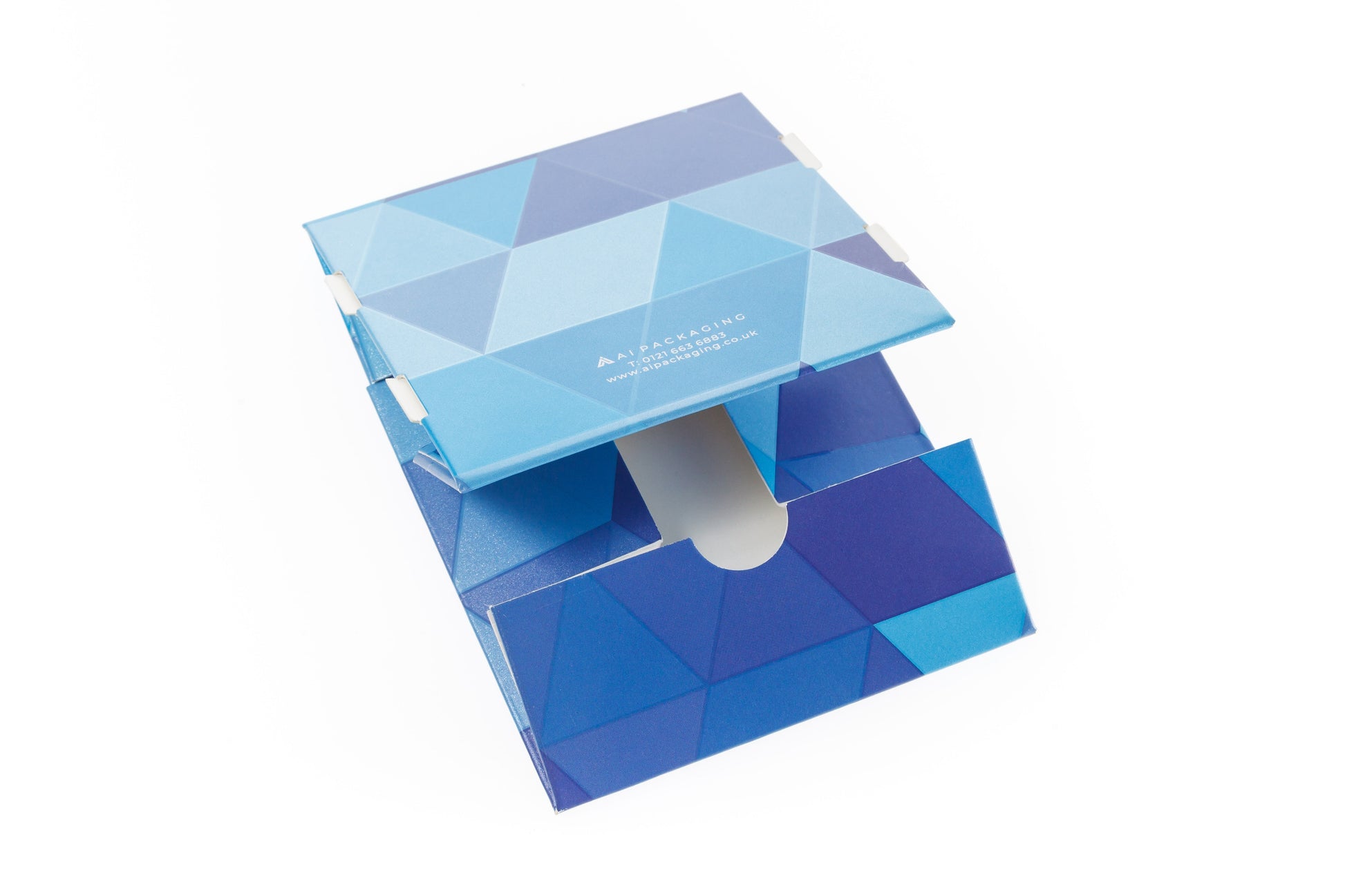 Printed Sweet Box - It's a Boy