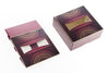 Printed Sweet Box - Purple