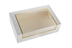Printed Sweet Box - Dessert Box